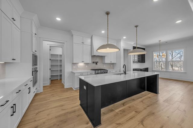 5001 Fairhaven Cir, Thompsons Station, TN 37179