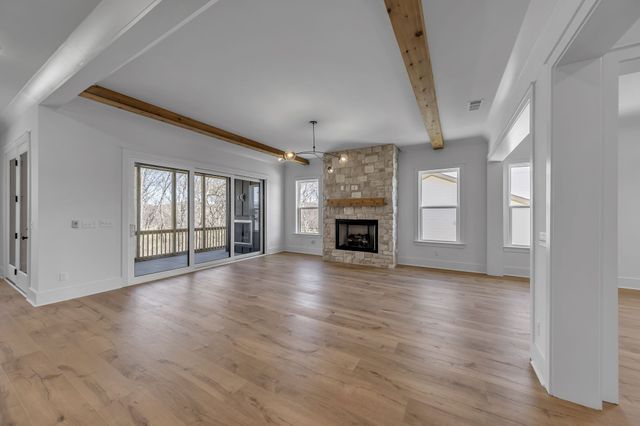 5001 Fairhaven Cir, Thompsons Station, TN 37179