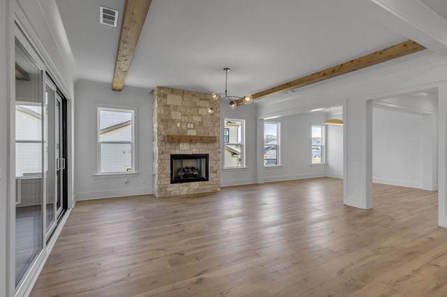 5001 Fairhaven Cir, Thompsons Station, TN 37179