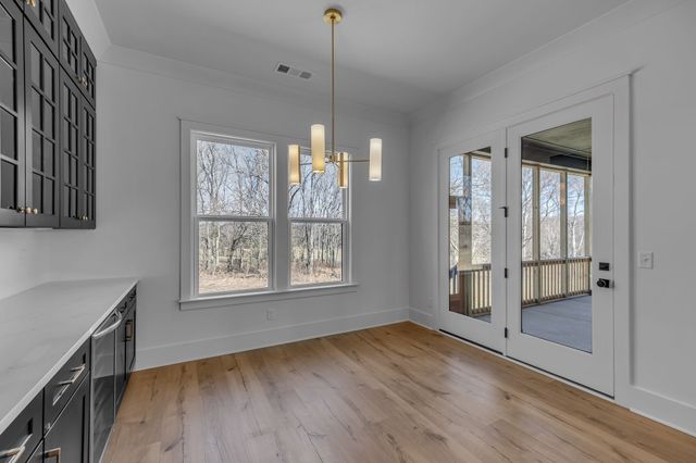 5001 Fairhaven Cir, Thompsons Station, TN 37179