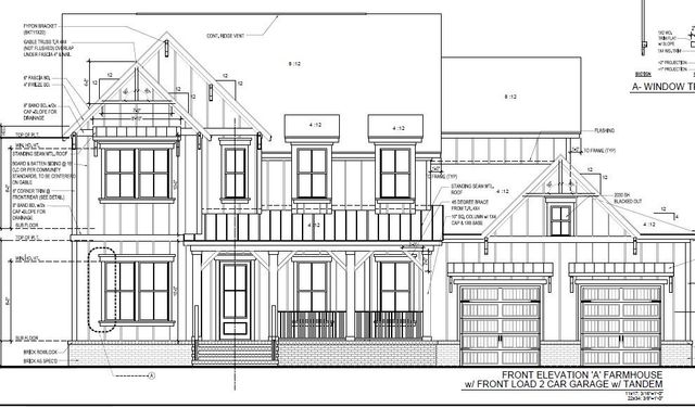 5001 Fairhaven Cir, Thompsons Station, TN 37179