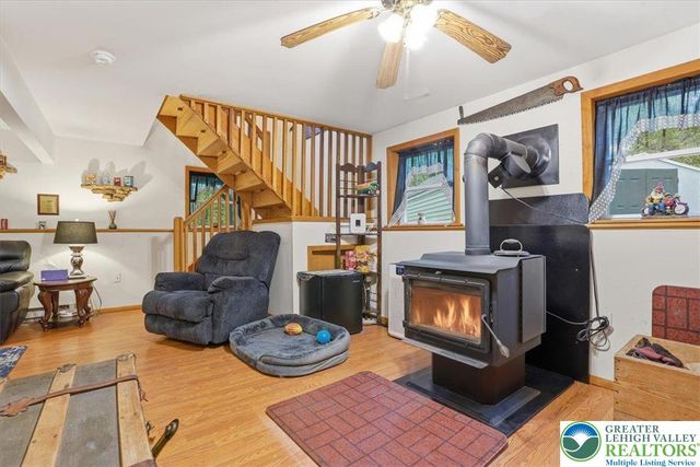 149 McMichaels Court, Chestnuthill Twp, PA 18360
