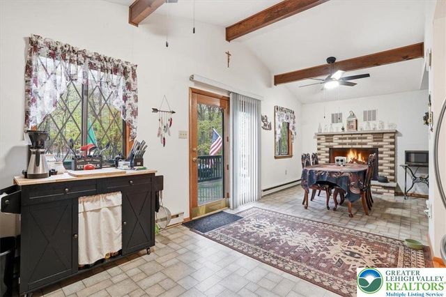 149 McMichaels Court, Chestnuthill Twp, PA 18360