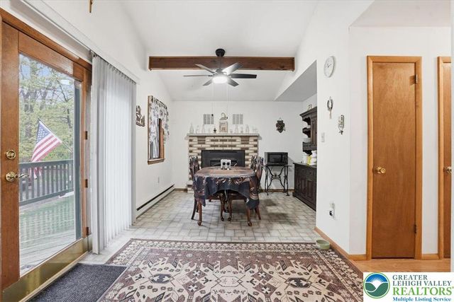 149 McMichaels Court, Chestnuthill Twp, PA 18360
