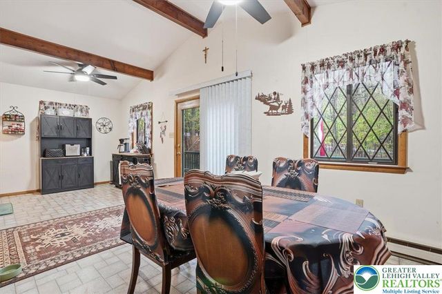 149 McMichaels Court, Chestnuthill Twp, PA 18360