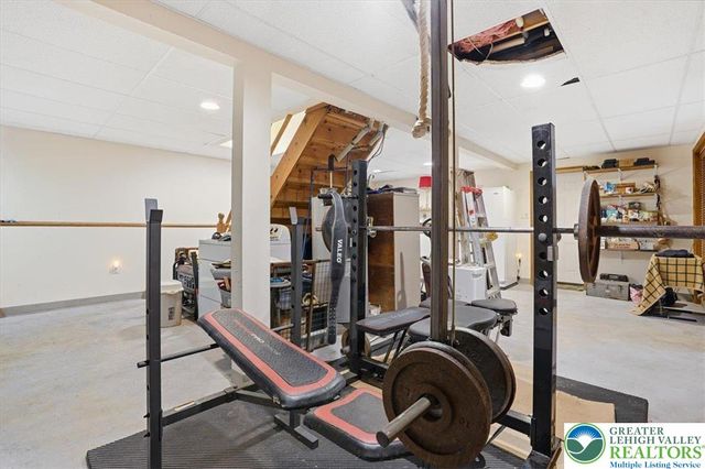 149 McMichaels Court, Chestnuthill Twp, PA 18360
