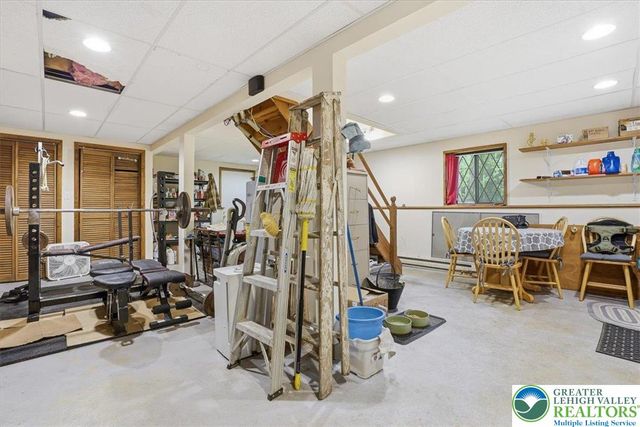 149 McMichaels Court, Chestnuthill Twp, PA 18360