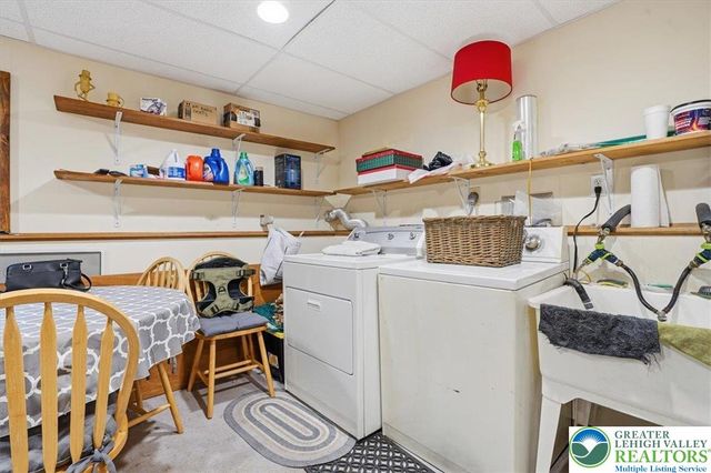 149 McMichaels Court, Chestnuthill Twp, PA 18360