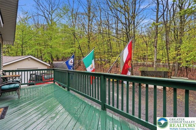 149 McMichaels Court, Chestnuthill Twp, PA 18360