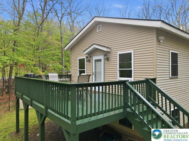 149 McMichaels Court, Chestnuthill Twp, PA 18360