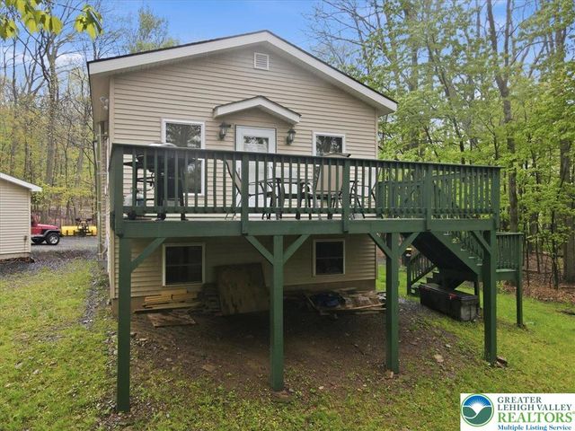 149 McMichaels Court, Chestnuthill Twp, PA 18360