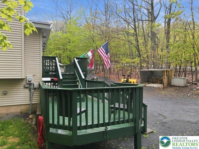 149 McMichaels Court, Chestnuthill Twp, PA 18360