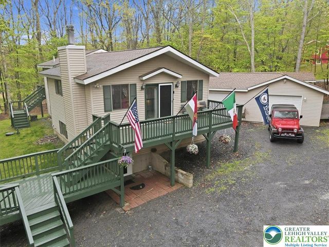 149 McMichaels Court, Chestnuthill Twp, PA 18360