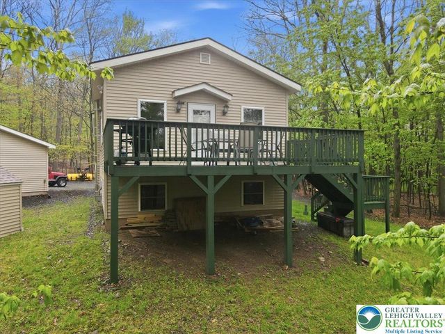 149 McMichaels Court, Chestnuthill Twp, PA 18360