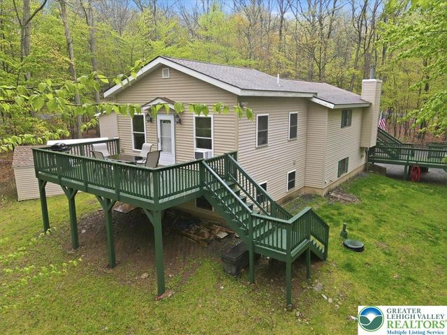 149 McMichaels Court, Chestnuthill Twp, PA 18360