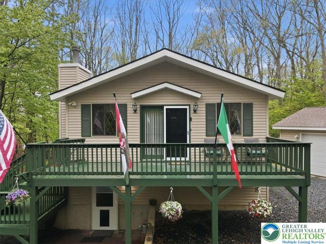 149 McMichaels Court, Chestnuthill Twp, PA 18360