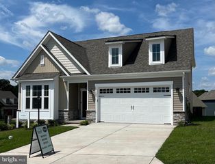 PATTON - 126 BRIDGE VALLEY ROAD #25, Gettysburg, PA 17325