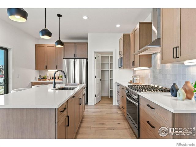 1424 Burt Avenue, Berthoud, CO 80513