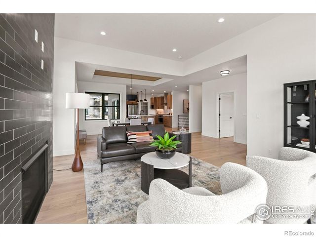 1424 Burt Avenue, Berthoud, CO 80513