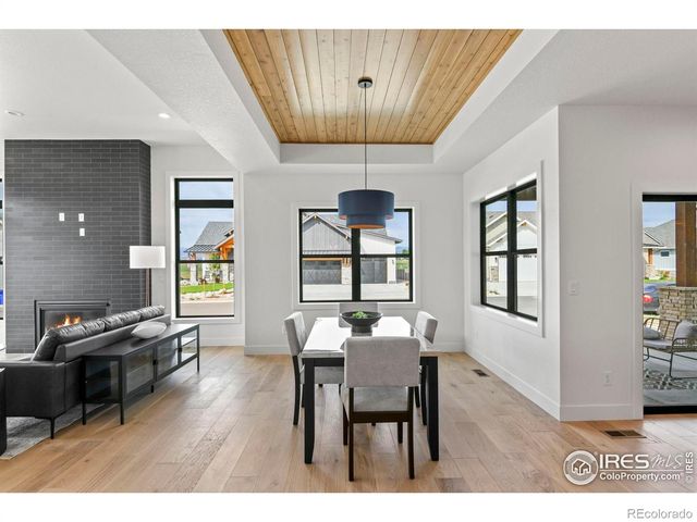 1424 Burt Avenue, Berthoud, CO 80513