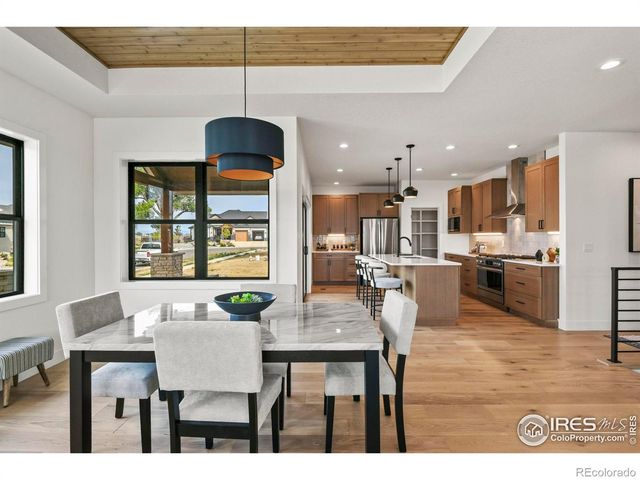 1424 Burt Avenue, Berthoud, CO 80513