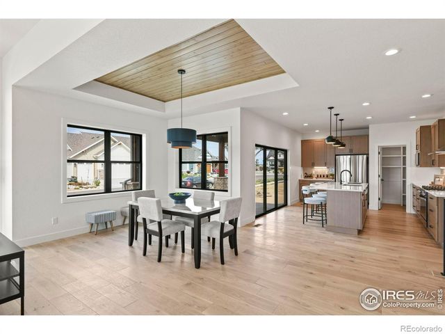 1424 Burt Avenue, Berthoud, CO 80513