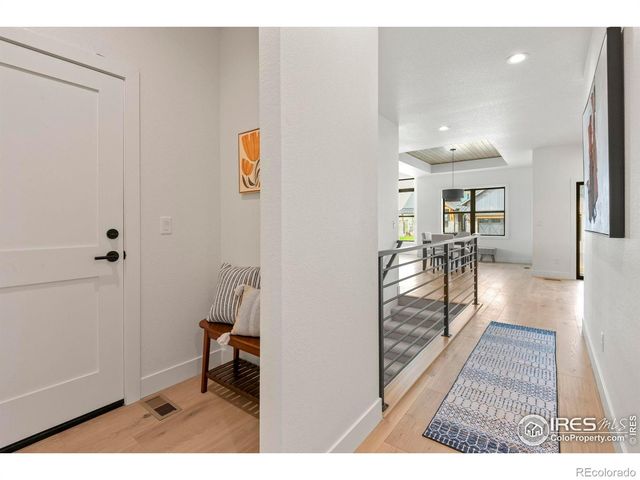 1424 Burt Avenue, Berthoud, CO 80513