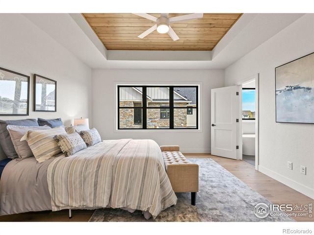 1424 Burt Avenue, Berthoud, CO 80513