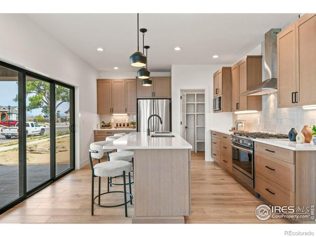 1424 Burt Avenue, Berthoud, CO 80513