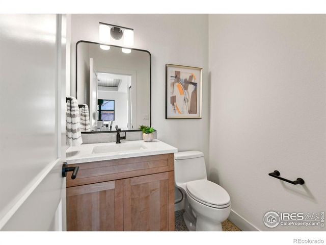 1424 Burt Avenue, Berthoud, CO 80513