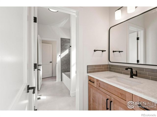 1424 Burt Avenue, Berthoud, CO 80513