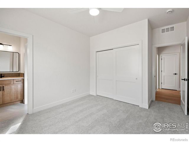 1424 Burt Avenue, Berthoud, CO 80513