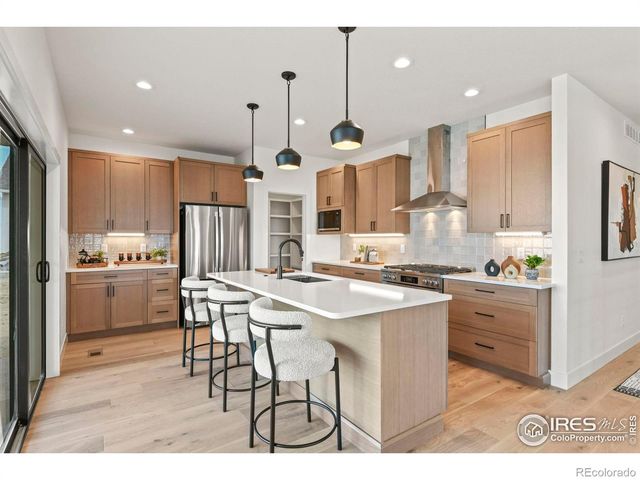 1424 Burt Avenue, Berthoud, CO 80513