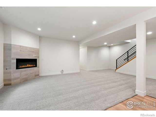 1424 Burt Avenue, Berthoud, CO 80513