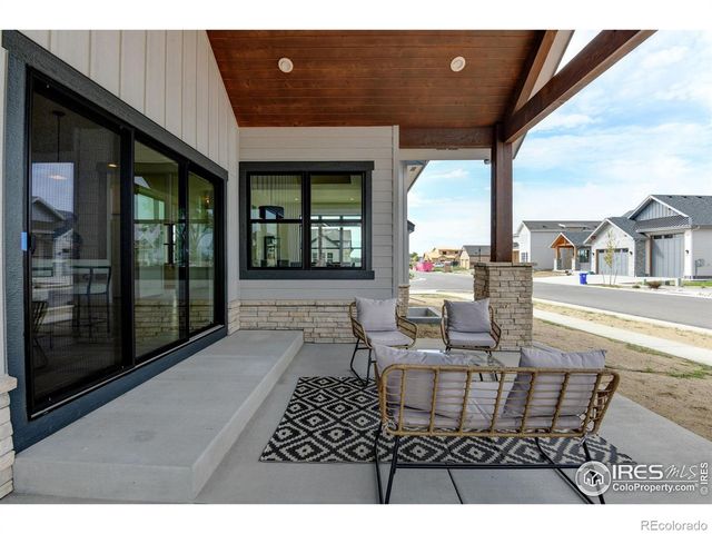 1424 Burt Avenue, Berthoud, CO 80513
