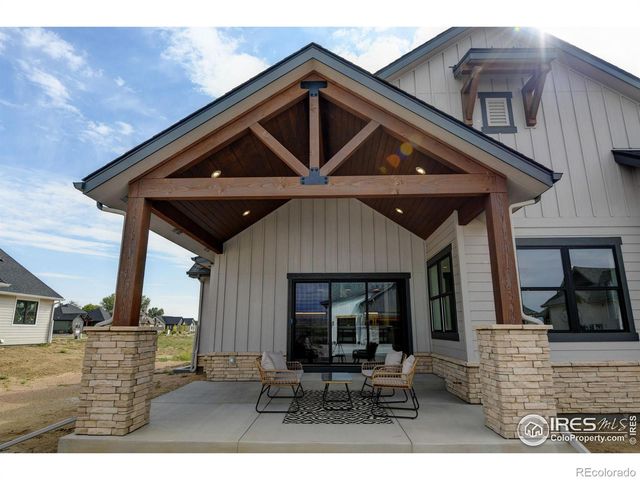 1424 Burt Avenue, Berthoud, CO 80513