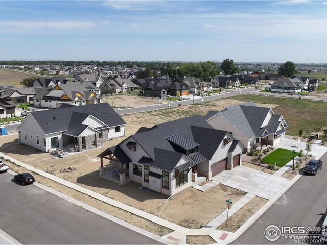 1424 Burt Avenue, Berthoud, CO 80513
