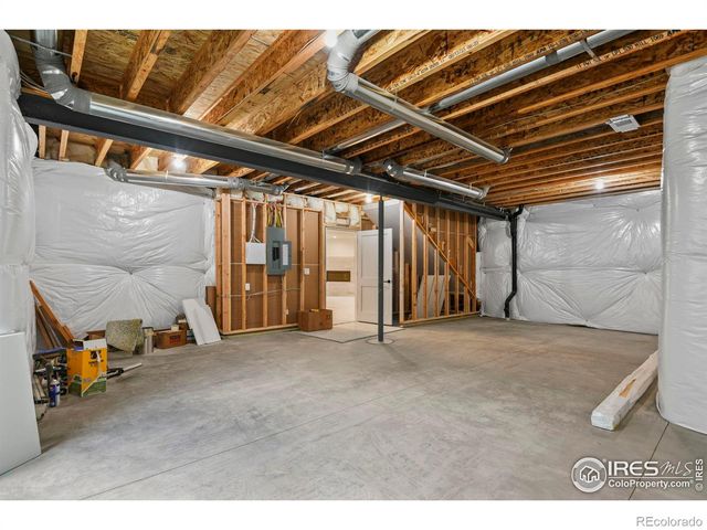 1424 Burt Avenue, Berthoud, CO 80513