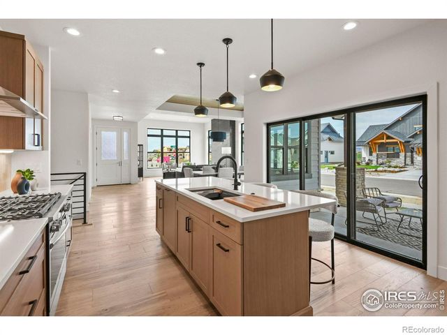 1424 Burt Avenue, Berthoud, CO 80513