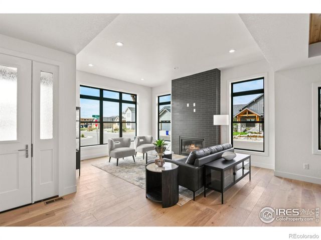 1424 Burt Avenue, Berthoud, CO 80513