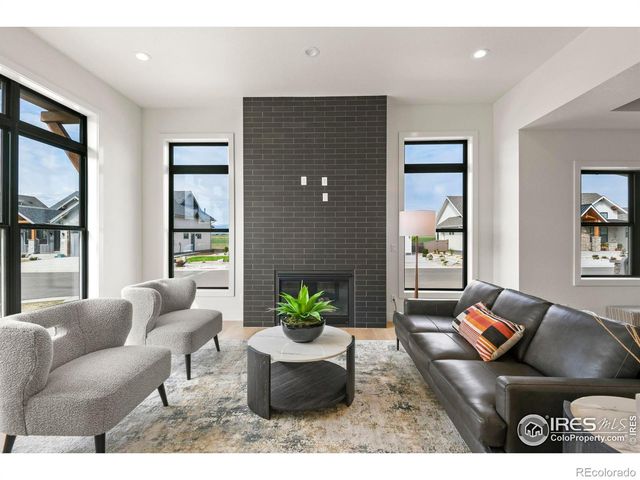 1424 Burt Avenue, Berthoud, CO 80513