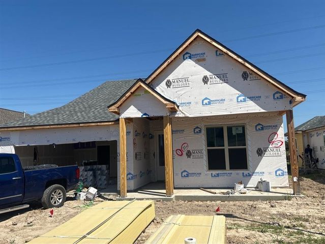 280 Hines Drive, Sulphur, LA 70665