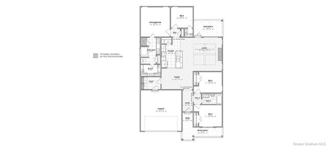 280 Hines Drive, Sulphur, LA 70665