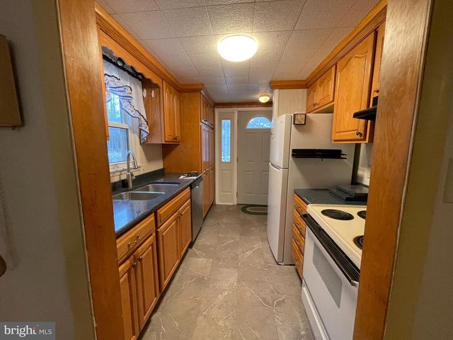 1245 JACKS MOUNTAIN RD, Fairfield, PA 17320