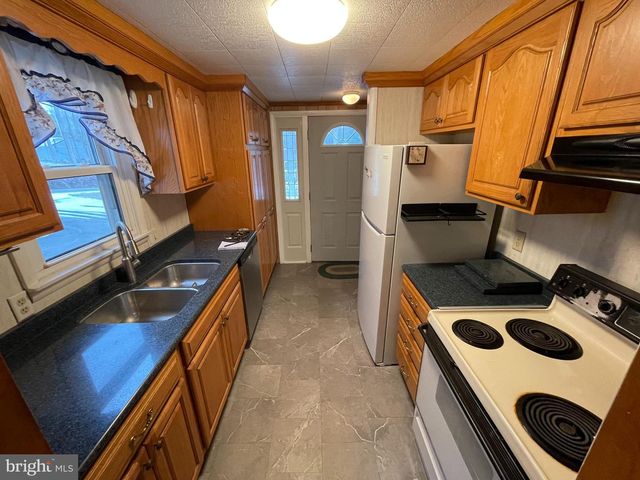 1245 JACKS MOUNTAIN RD, Fairfield, PA 17320