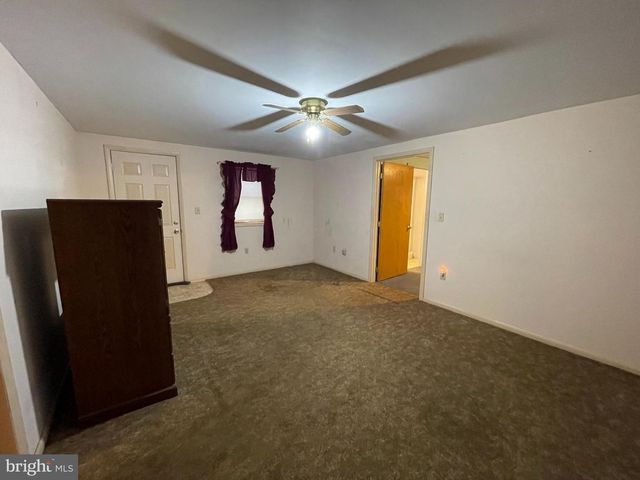 1245 JACKS MOUNTAIN RD, Fairfield, PA 17320