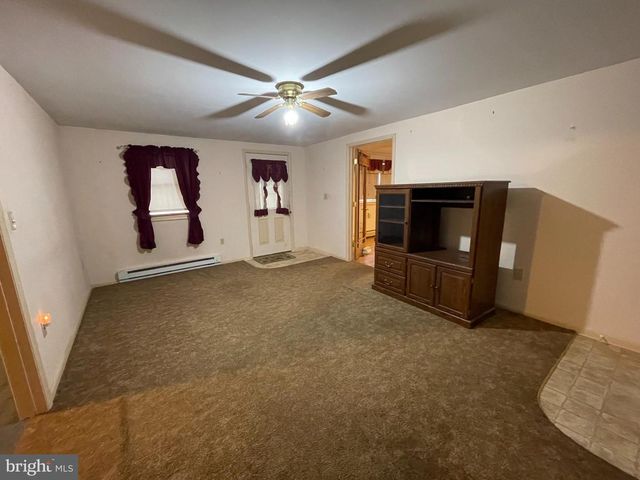 1245 JACKS MOUNTAIN RD, Fairfield, PA 17320