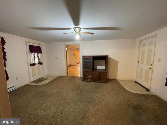 1245 JACKS MOUNTAIN RD, Fairfield, PA 17320