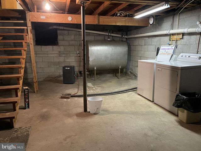 1245 JACKS MOUNTAIN RD, Fairfield, PA 17320