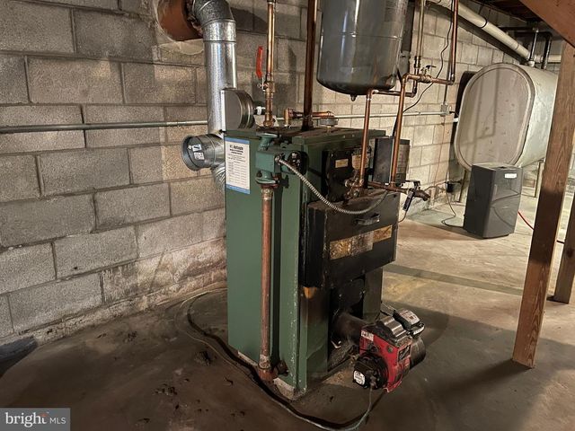 1245 JACKS MOUNTAIN RD, Fairfield, PA 17320